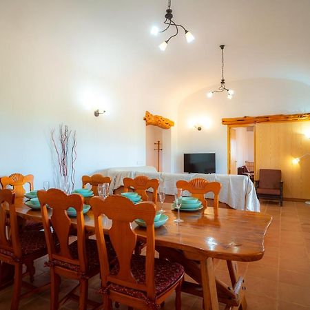 Siamoformentera Villa Beatrice Platja de Migjorn Eksteriør billede