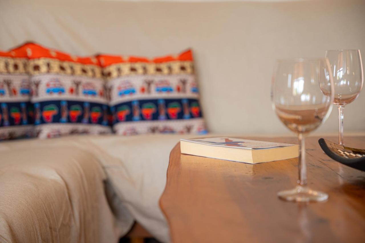 Siamoformentera Villa Beatrice Platja de Migjorn Eksteriør billede